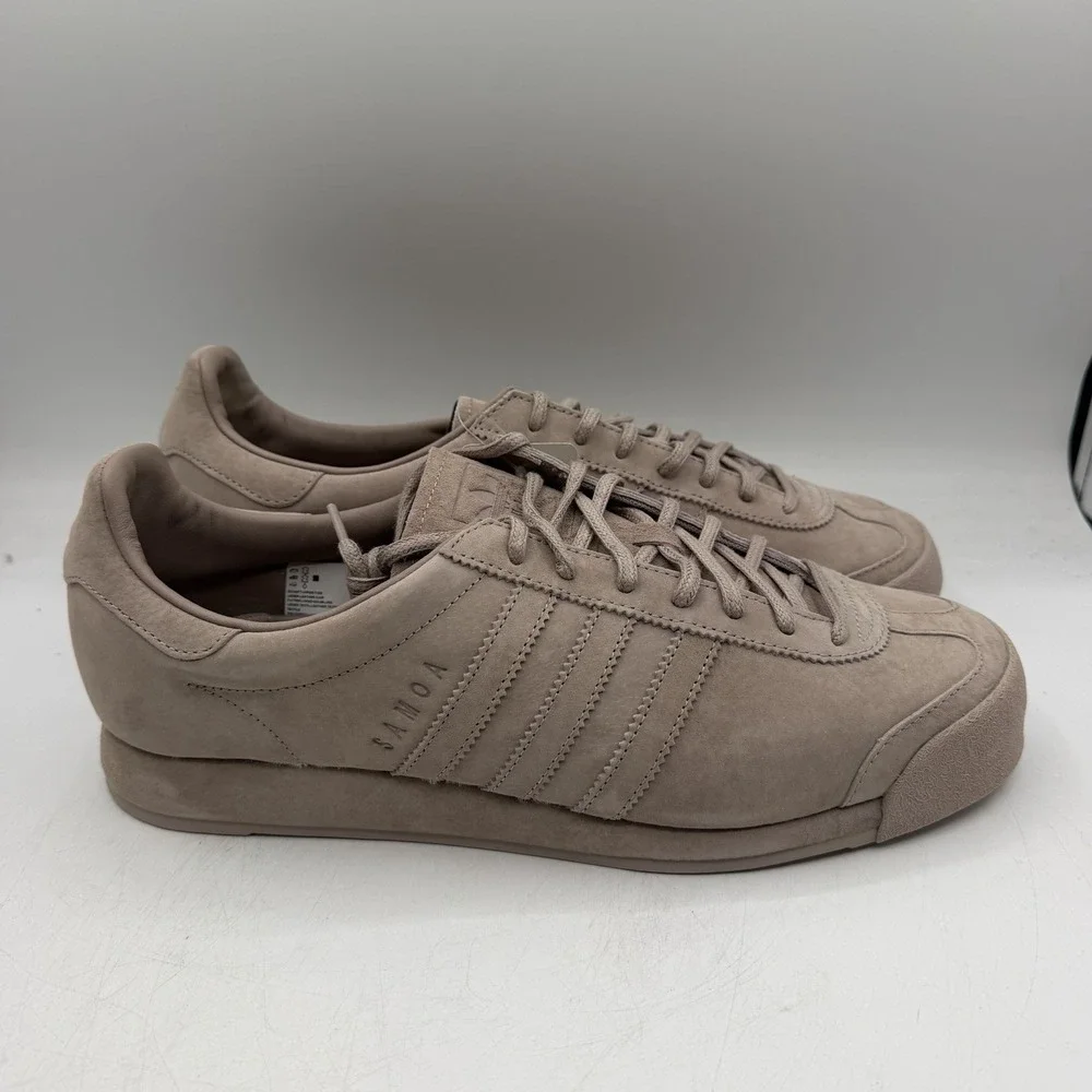 adidas oyster holdings